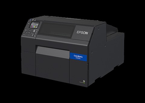 愛普生 Epson CW-C6530A 打印機(jī)